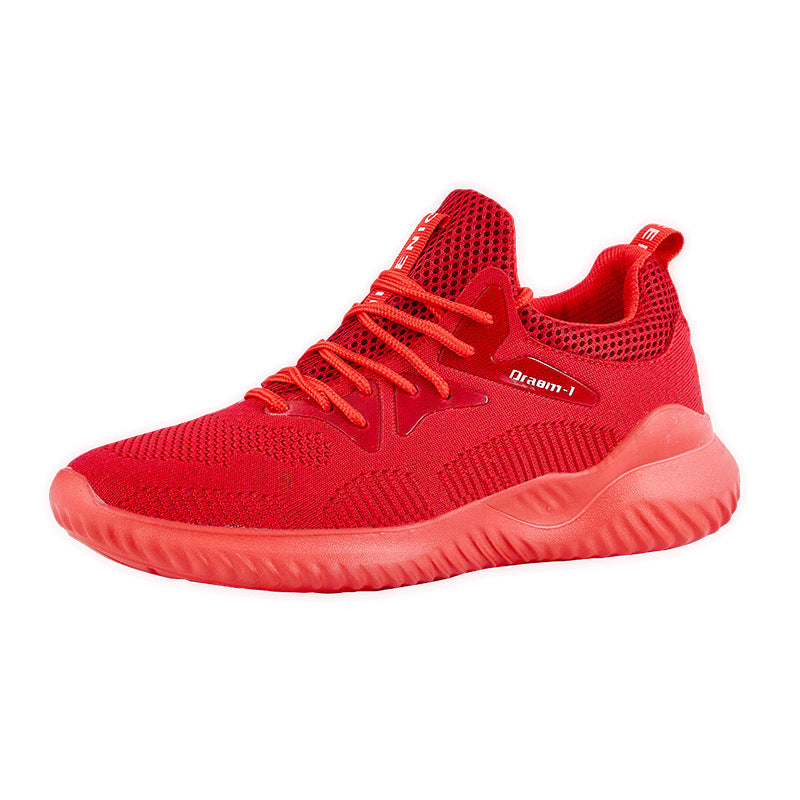 Student Breathable Running Shoes